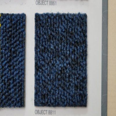 Ковровая плитка Escom Object 64060